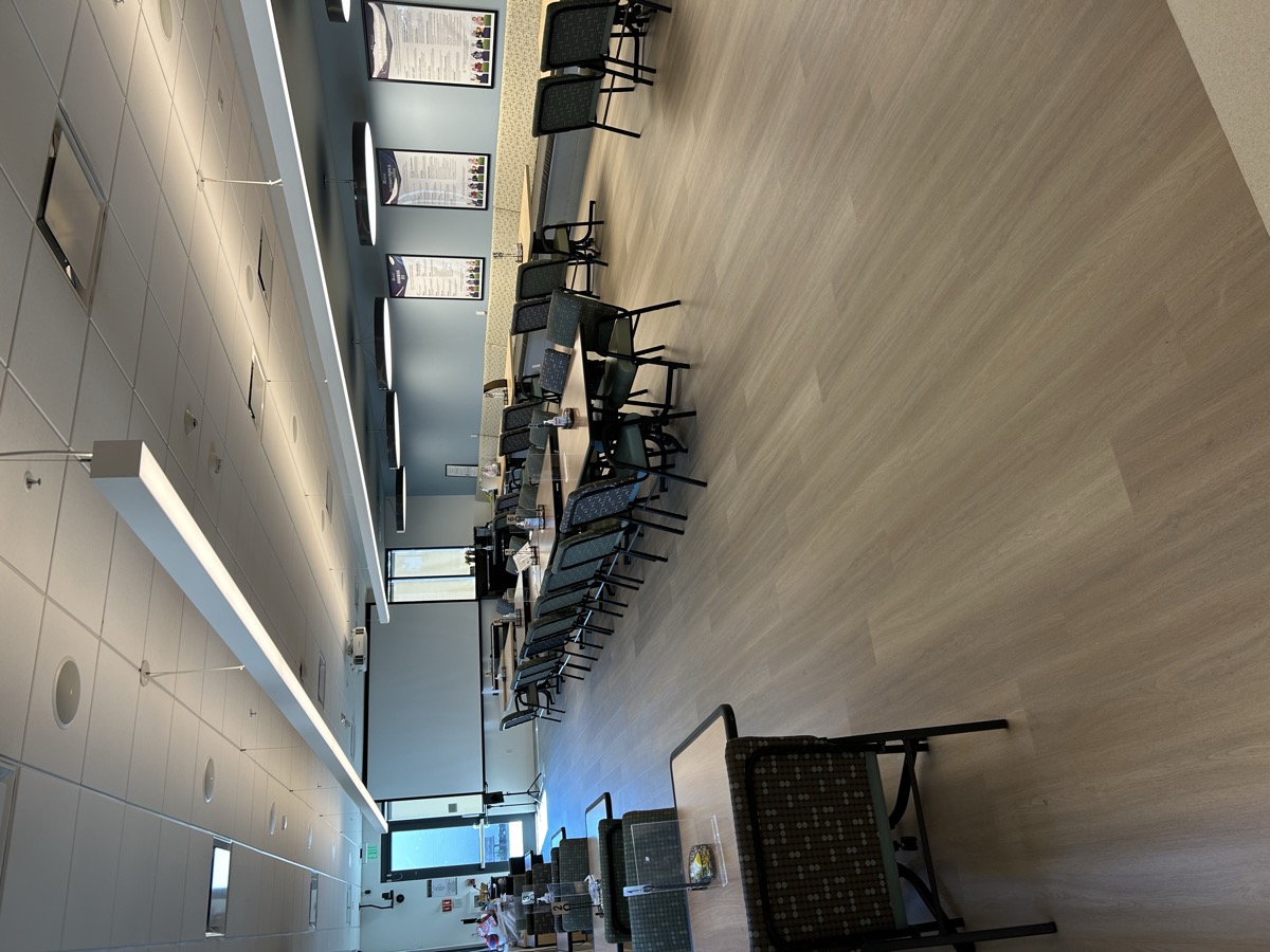 Tracy — Commerical LVP