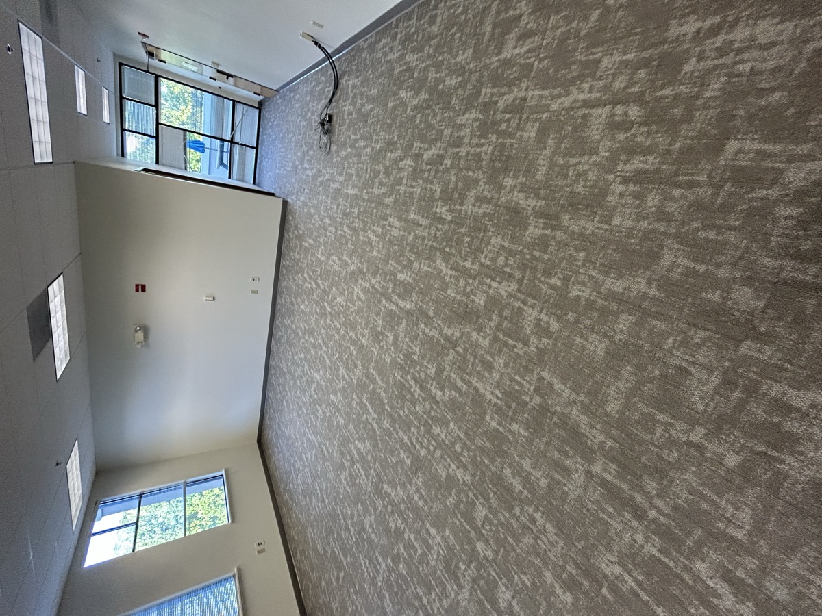 Bay Area — Commerical Carpet