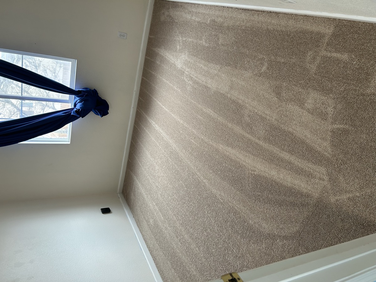 Sacramento — Carpet