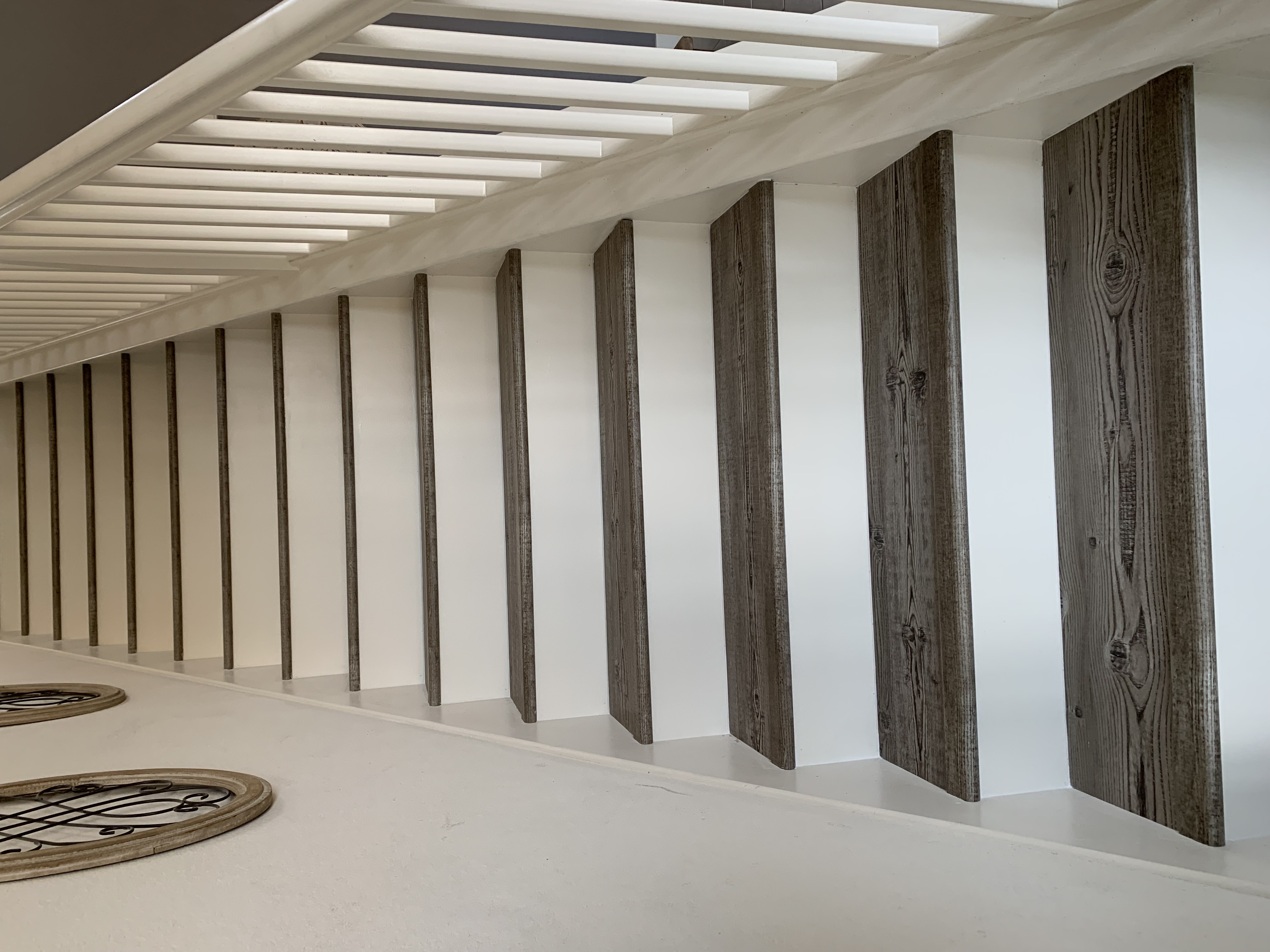 Modesto — lvp Stairs